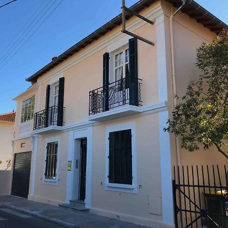 Villa Pretorina Cannes Luaran gambar