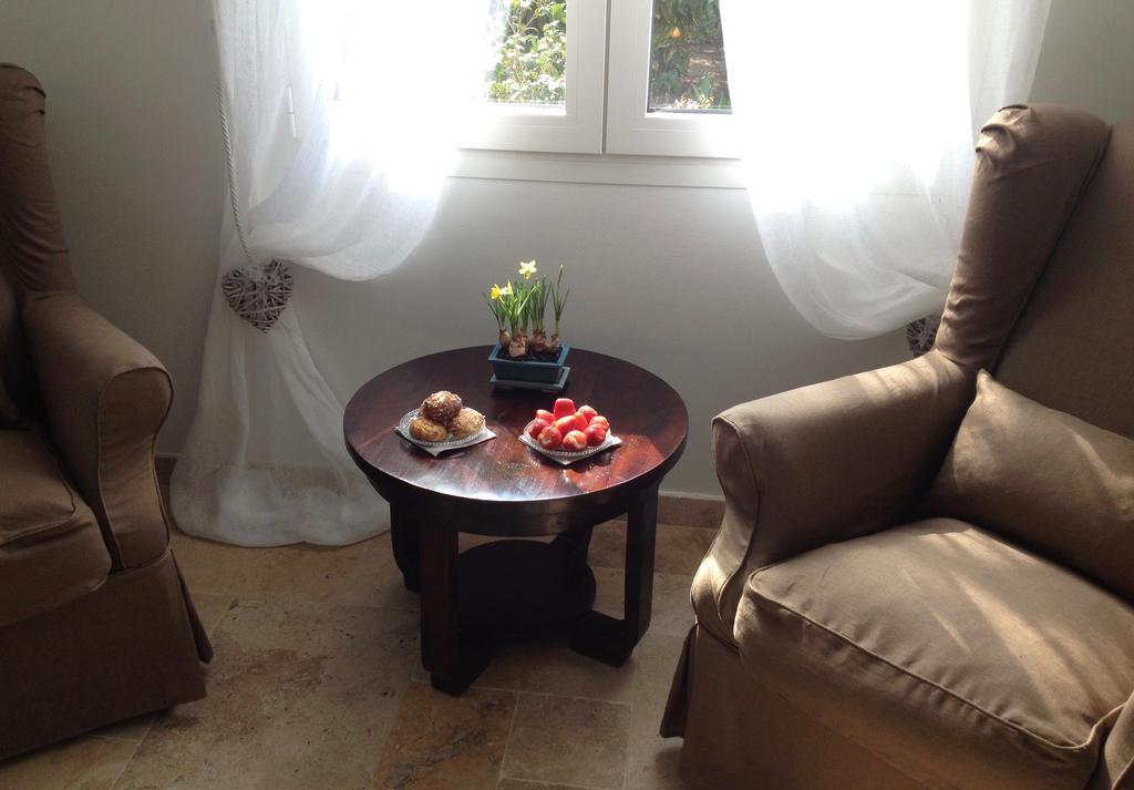 Villa Pretorina Cannes Luaran gambar