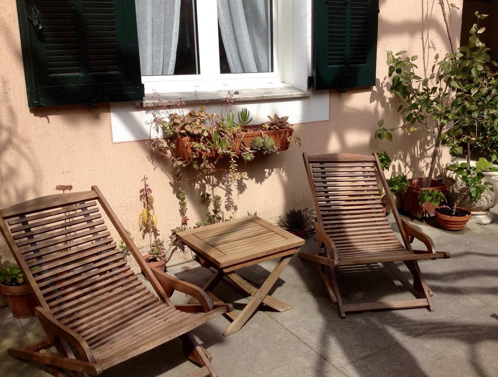 Villa Pretorina Cannes Luaran gambar